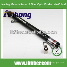 10mw copper fiber optic visual fault locator